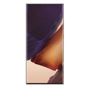 Samsung Galaxy Note20 Ultra LTE 256GB Mystic Bronze Smartphone