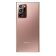 Samsung Galaxy Note20 Ultra LTE 512GB Mystic Bronze Smartphone
