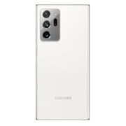 Samsung Galaxy Note20 Ultra LTE 512GB Mystic White Smartphone Pre-order