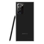 Samsung Galaxy Note20 Ultra 5G 256GB Mystic Black Smartphone