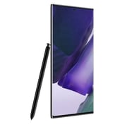 Samsung Galaxy Note20 Ultra 5G 256GB Mystic Black Smartphone