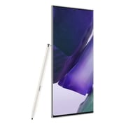 Samsung Galaxy Note20 Ultra 5G 512GB Mystic White Smartphone