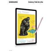 Samsung Galaxy Tab S6 Lite SM-P610 Tablet - WiFi 64GB 4GB 10.4inch Chiffon Pink