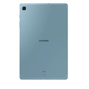 سامسونج جالاكسي تاب  S6  لايت  SM-615  جهاز تابلت  -  واي فاي  + 4G 64  جيجابايت  4  جيجابايت  10.4  بوصة أنجورا أزرق