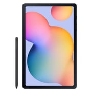 Samsung Galaxy Tab S6 Lite SM-615 Tablet - WiFi+4G 64GB 4GB 10.4inch Oxford Grey - Middle East Version
