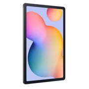 Samsung Galaxy Tab S6 Lite SM-615 Tablet - WiFi+4G 64GB 4GB 10.4inch Oxford Grey - Middle East Version
