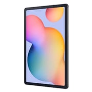 Samsung Galaxy Tab S6 Lite SM-615 Tablet - WiFi+4G 64GB 4GB 10.4inch Oxford Grey - Middle East Version