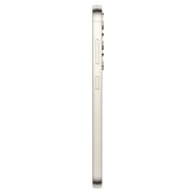 Samsung Galaxy S23 5G 256GB 8GB Cream Dual Sim Smartphone - Middle East Version