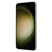 Samsung Galaxy S23 5G 256GB 8GB Green Dual Sim Smartphone - Middle East Version Pre-order