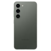 Samsung Galaxy S23 5G 128GB 8GB Green Dual Sim Smartphone - Middle East Version Pre-order