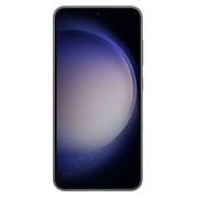 Samsung Galaxy S23 5G 256GB 8GB Phantom Black Dual Sim Smartphone - Middle East Version Pre-order