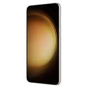 Samsung Galaxy S23+ 5G 256GB 8GB Cream Dual Sim Smartphone - Middle East Version