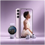 Samsung Galaxy S23+ 5G 256GB 8GB Lavender Dual Sim Smartphone - International Version