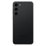 سامسونج جلاكسى S23+ 5G 256GB 8GB أسود فانتوم ثنائي الشريحة هاتف ذكي  إصدار الشرق الأوسط - اطلب مسبقًا