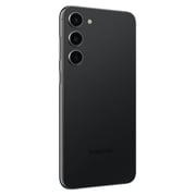 سامسونج جلاكسى S23+ 5G 512GB 8GB أسود فانتوم ثنائي الشريحة هاتف ذكي -  إصدار الشرق الأوسط