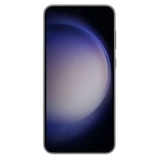 Samsung Galaxy S23+ 5G 512GB 8GB Phantom Black Dual Sim Smartphone - Middle East Version Pre-order