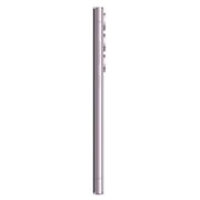 Samsung Galaxy S23 Ultra 5G 1TB 12GB Lavender Dual Sim Smartphone - Middle East Version Pre-order