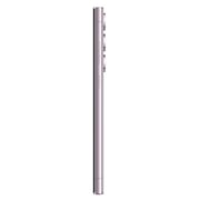 سامسونج جلاكسى S23 الترا 5G 512GB 12GB لافيندر ثنائي الشريحة هاتف ذكي -  إصدار الشرق الأوسط
