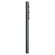 سامسونج جلاكسى S23 الترا 5G 256GB 12GB أسود فانتوم ثنائي الشريحة هاتف ذكي -  إصدار الشرق الأوسط