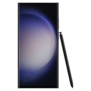 Samsung Galaxy S23 Ultra 5G 1TB 12GB Phantom Black Dual Sim Smartphone - Middle East Version