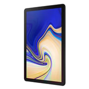 جهاز تابلت سامسونج S4 SM-T835N (2018) أندرويد واي فاي +4G 64 جيجابايت 4 جيجابايت 10.5 بوصة أسود