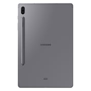 Samsung Galaxy Tab S6 SM-T860N - Android WiFi 128GB 6GB 10.5inch Mountain Grey
