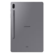 Samsung Galaxy Tab S6 - Android WiFi 128GB 6GB 10.5inch Mountain Grey