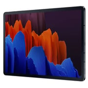 Samsung Galaxy Tab S7+ WiFi 256GB 8GB 12.4inch Mystic Black