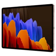 Samsung Galaxy Tab S7+ WiFi 256GB 8GB 12.4inch Mystic Bronze