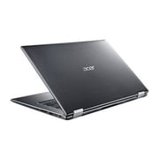 Acer Spin 3 SP314-52-34RG Laptop - Core i3 2.1GHz 4GB 128GB Shared Win10 14inch FHD Steel Grey