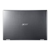 Acer Spin 3 SP314-52-34RG Laptop - Core i3 2.1GHz 4GB 128GB Shared Win10 14inch FHD Steel Grey