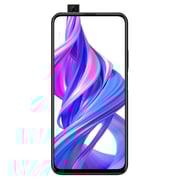 Honor 9X 128GB Midnight Black 4G Dual Sim Smartphone STK-LX1