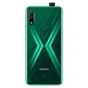 Honor 9X 128GB Emerald Green 4G Dual Sim Smartphone STK-LX1