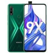 Honor 9X 128GB Emerald Green 4G Dual Sim Smartphone STK-LX1
