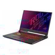 Asus ROG Strix G G731GU-EV089T Gaming Laptop - Core i7 2.6GHz 16GB 1TB+256GB 6GB Win10 17.3inch FHD Black