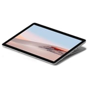 Microsoft Surface Go 2 - Pentium Gold 1.7GHz 8GB 128GB Shared Win10s 10.5inch Platinum