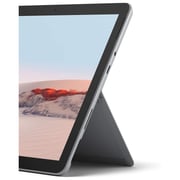  New Microsoft Surface Go 2 - 10.5 Touch-Screen - Intel  Pentium - 4GB Memory - 64GB - Wifi - Platinum (Latest Model) : Electronics