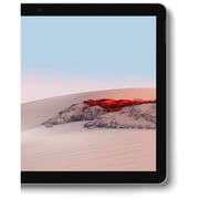Microsoft Surface Go 2 - Pentium Gold 1.7GHz 8GB 128GB Shared Win10s 10.5inch Platinum