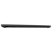 Microsoft Surface Laptop 3 - Core i5 1.3GHz 8GB 256GB Shared Win10 13.5inch Matte Black English/Arabic Keyboard - Display Unit