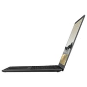 Microsoft Surface Laptop 3 - Core i5 1.3GHz 8GB 256GB Shared Win10 13.5inch Matte Black English/Arabic Keyboard - Display Unit