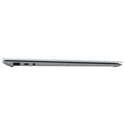 Microsoft Surface Laptop 3 - Core i5 1.2GHz 8GB 128GB Shared Win10 13.5inch Platinum English/Arabic Keyboard