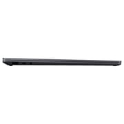 Microsoft Surface Laptop 3 - Ryzen 5 2.1GHz 16GB 256GB Shared Win10 15inch Matte Black English/Arabic Keyboard