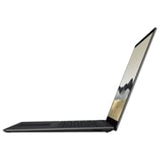 Microsoft Surface Laptop 3 - Ryzen 5 2.1GHz 16GB 256GB Shared Win10 15inch Matte Black English/Arabic Keyboard