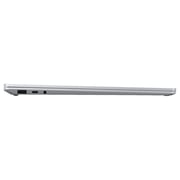 Microsoft Surface Laptop 3 (2019) - 10th Gen / Intel Core i5-1035G7 / 15inch PixelSense Display / 8GB RAM / 256GB SSD / Shared Intel Iris Plus Graphics / Windows 10 Pro / English & Arabic Keyboard / Platinum - [RDZ-00013]