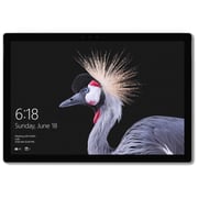 Microsoft Surface Pro (5th Gen) - Core i5 8GB 128GB Shared Win10Pro 12.3inch Silver