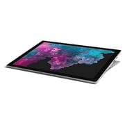 Microsoft Surface Pro 6 - Core i7 1.9GHz 16GB 512GB Shared Win10 12.3inch Platinum