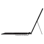 Microsoft Surface Pro X (2019) - Microsoft SQ 1 / 13inch PixelSense Display / 8GB RAM / 128GB SSD / Shared SQ1 Adreno 685 Graphics / Windows 10 / Black / Middle East Version - [MJX-00005]