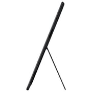 Microsoft Surface Pro X (2019) - Microsoft SQ 1 / 13inch PixelSense Display / 8GB RAM / 128GB SSD / Shared SQ1 Adreno 685 Graphics / Windows 10 / Black / Middle East Version - [MJX-00005]