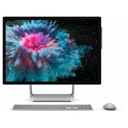 Microsoft Surface Studio 2 - Core i7 2.9GHz 32GB 2TB 8GB Win10Pro 28inch Platinum