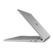 Microsoft Surface Book 2 - Core i7 1.9GHz 16GB 256GB 6GB Win10 15inch Platinum English/Arabic Keyboard